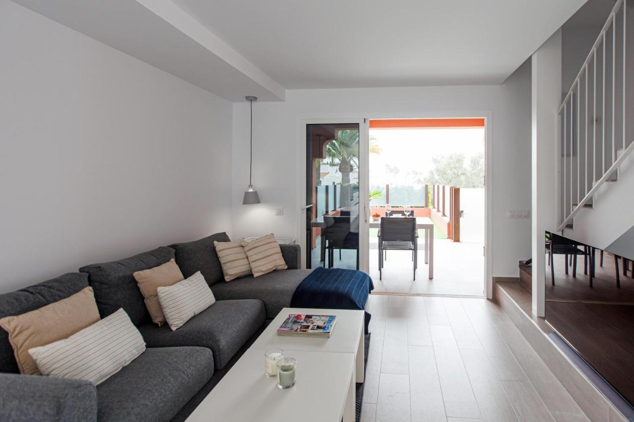 Holiday home Espaciosa Y Luminosa En Zona Exclusiva *